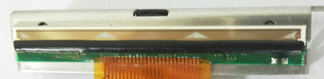 thermal printhead thermal printhead