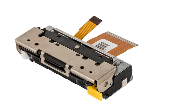 2 inch thermal printer mechanism with auto cutter 2 inch thermal printer mechanism with auto cutter