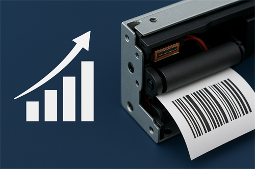 thermal printer mechanism market outlook thermal printer mechanism market outlook