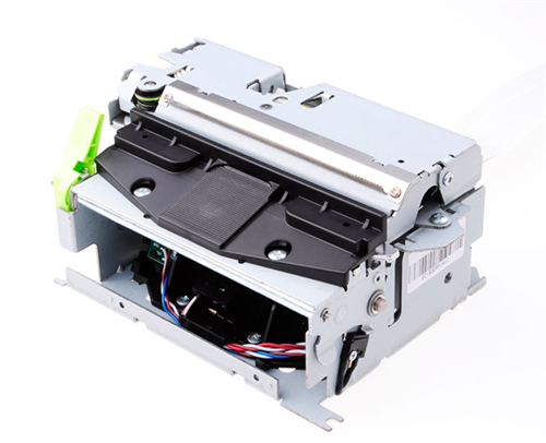 Thermal printer mechanism Thermal printer mechanism