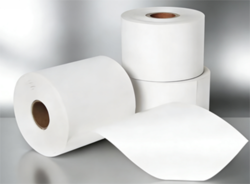 Linerless Labels Linerless Labels