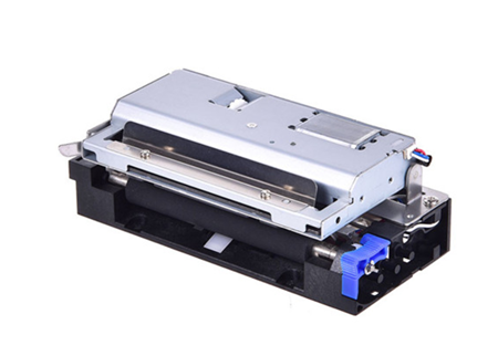 thermal printer mechanism thermal printer mechanism
