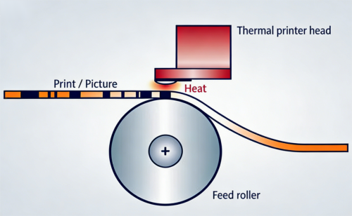 thermal printing