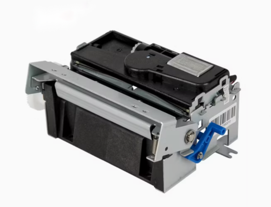 Thermal Printer Mechanism for banking Thermal Printer Mechanism for banking