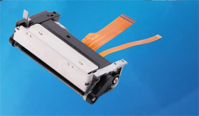 thermal printer mechanism