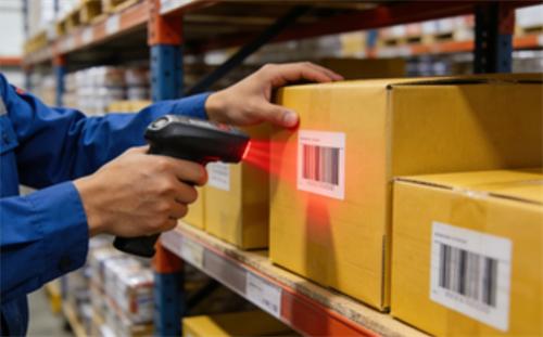 scanning barcodes scanning barcodes