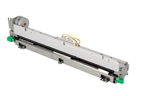 A4 Size Thermal Printer Mechanism