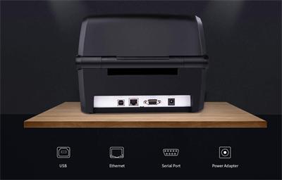 barcode printer interfaces barcode printer interfaces