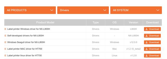 download printer driver download printer driver