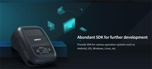 thermal printer sdk thermal printer sdk