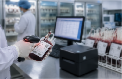 blood bank blood bank