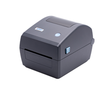 Thermal barcode printer