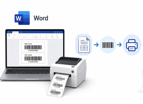 print barcode labels using laptop print barcode labels using laptop